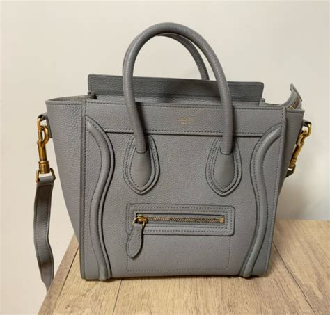 celine nano kohl|Celine.